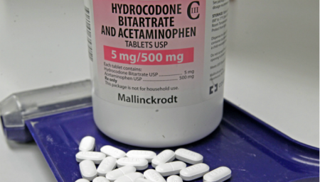 opioid medication