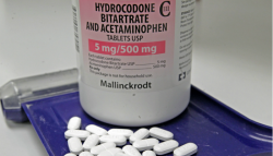 hydrocodone