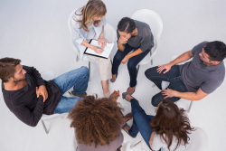 Methadone Addiction