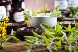 Eastern Medicine Treatments