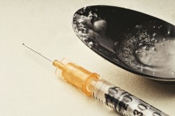 heroin abuse 