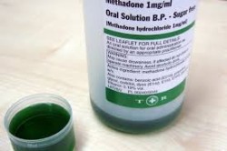 methadone uses