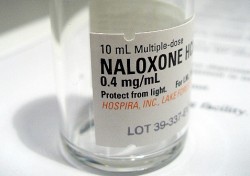Opioid Overdose Treatment